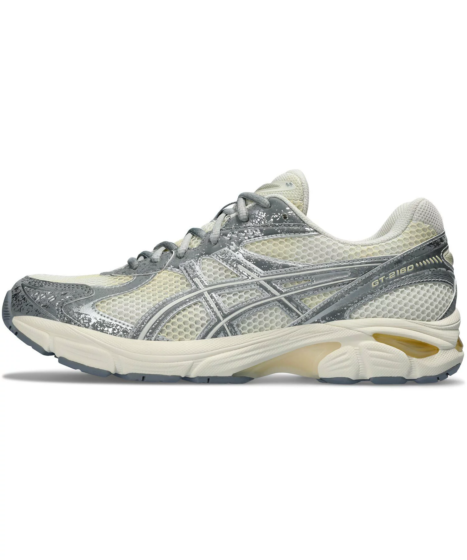 ASICS GT-2160 “Cream/Sheet Rock” の20%OFF セールが開催