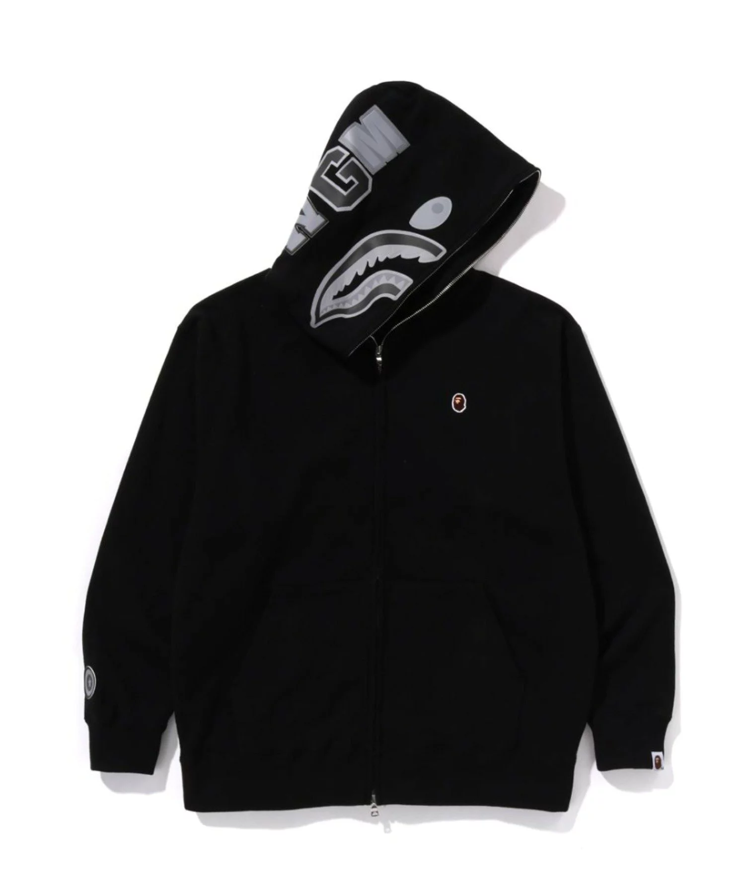 BAPE® の Shark Hoodie シリーズが発売