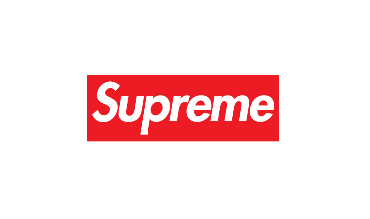 Supreme の2025年初売りが1月2日(水)に開催