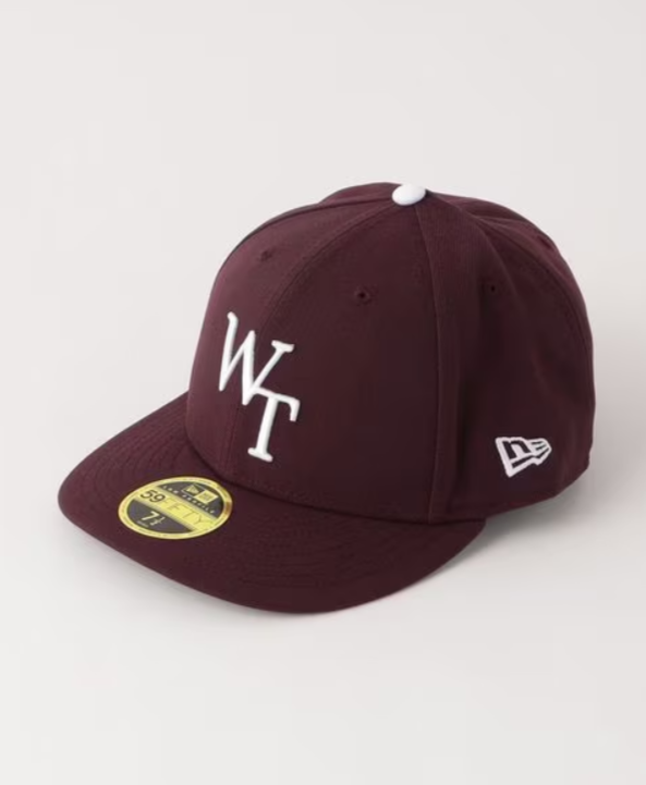 UNITED ARROWS が WTAPS × New era® を発売