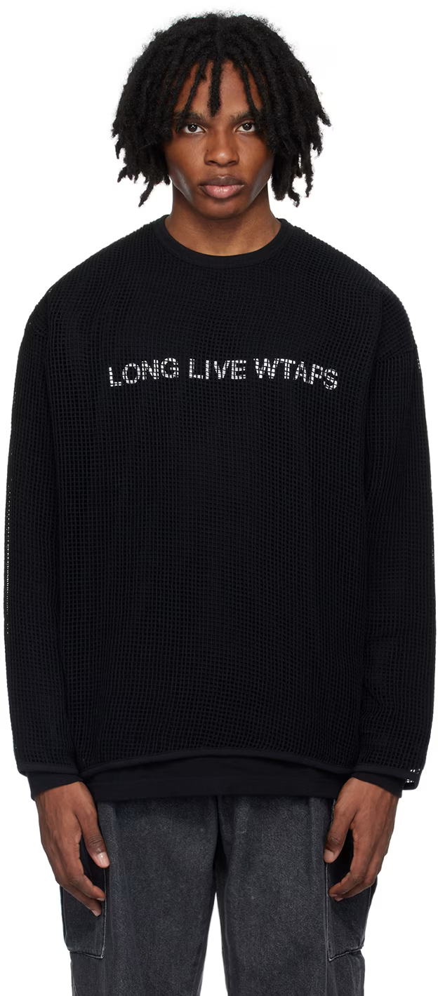 WTAPS のMAX21%OFF セールが開催