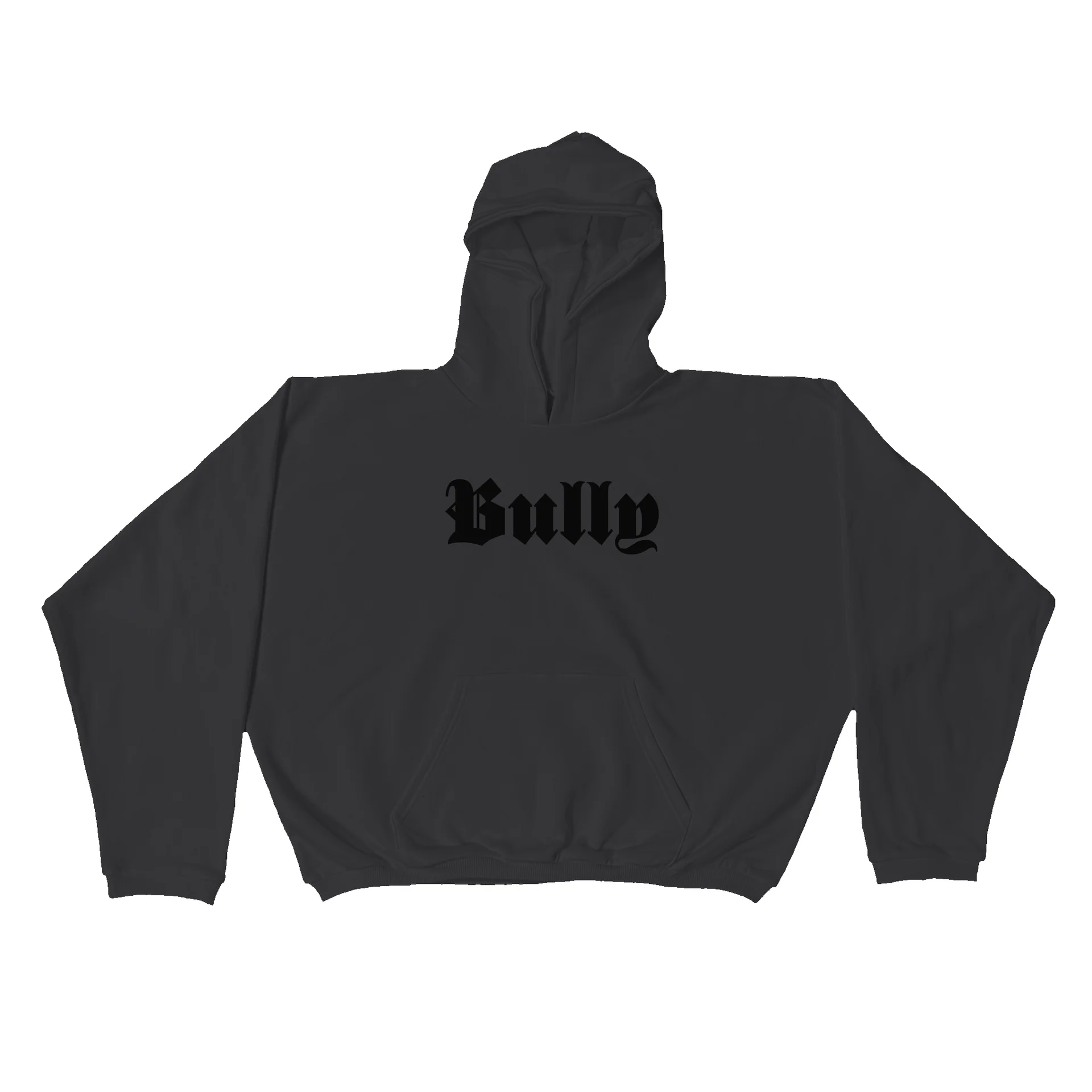 YZY 公式オンラインにて カニエ のニューアルバム『BULLY』の新作マーチャンダイズが発売