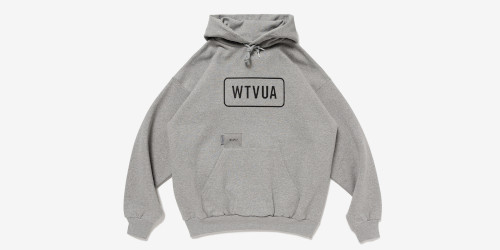 WTAPS より SNEAK7 が発売