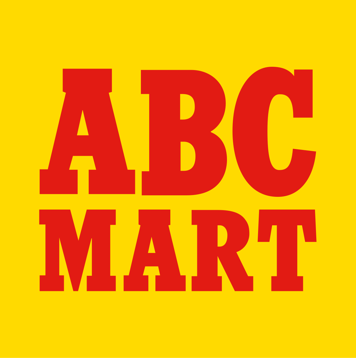 ABC-MART にて決算在庫一掃BARGAINが開始