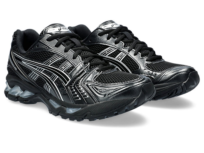 ASICS GEL-KAYANO 14 “Black/Pure Silver” 2月27日(木)発売