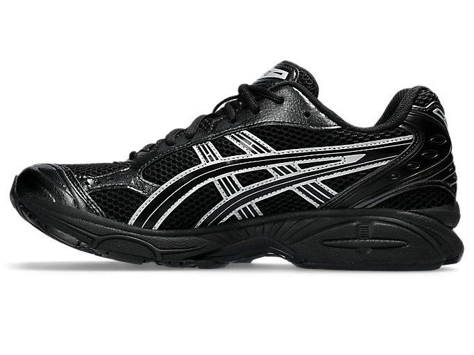 ASICS GEL-KAYANO 14 “Black/Pure Silver” 2月27日(木)発売