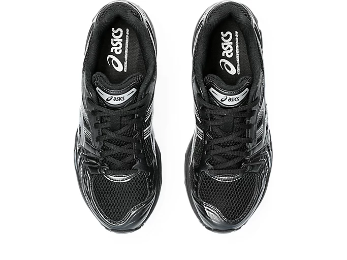 ASICS GEL-KAYANO 14 “Black/Pure Silver” 2月27日(木)発売