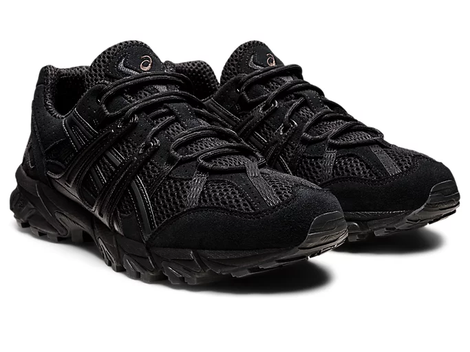 ASICS GEL-SONOMA 15-50 “Black” の先行販売が開始