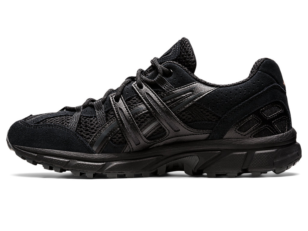 ASICS GEL-SONOMA 15-50 “Black” の先行販売が開始