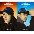 New era® から MLB 日本開幕戦 カブス vs ドジャース を記念したスペシャルアイテムが発売