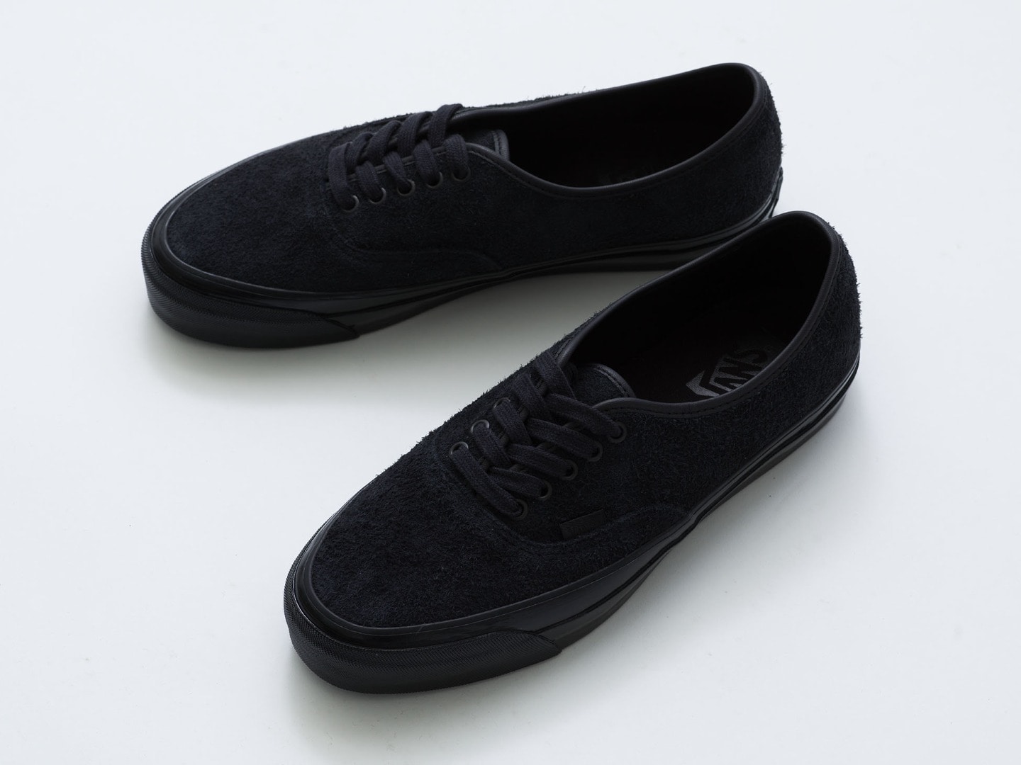 Ron Herman × VANS AUTHENTIC が発売