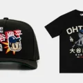 New era® × ドジャース 大谷翔平 のコラボコレクションが発売