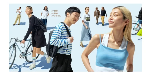 FACETASM 落合宏理 × ファミマ の Convenience Wear から2025年春の新作が発売