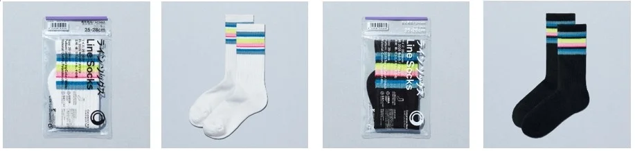 FACETASM 落合宏理 × ファミマ の Convenience Wear から2025年春の新作が発売