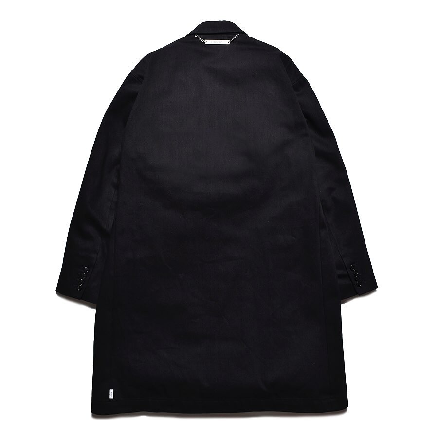 WTAPS × MINEDENIM が発売