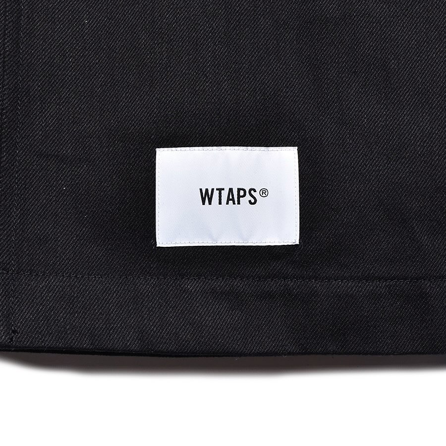 WTAPS × MINEDENIM が発売