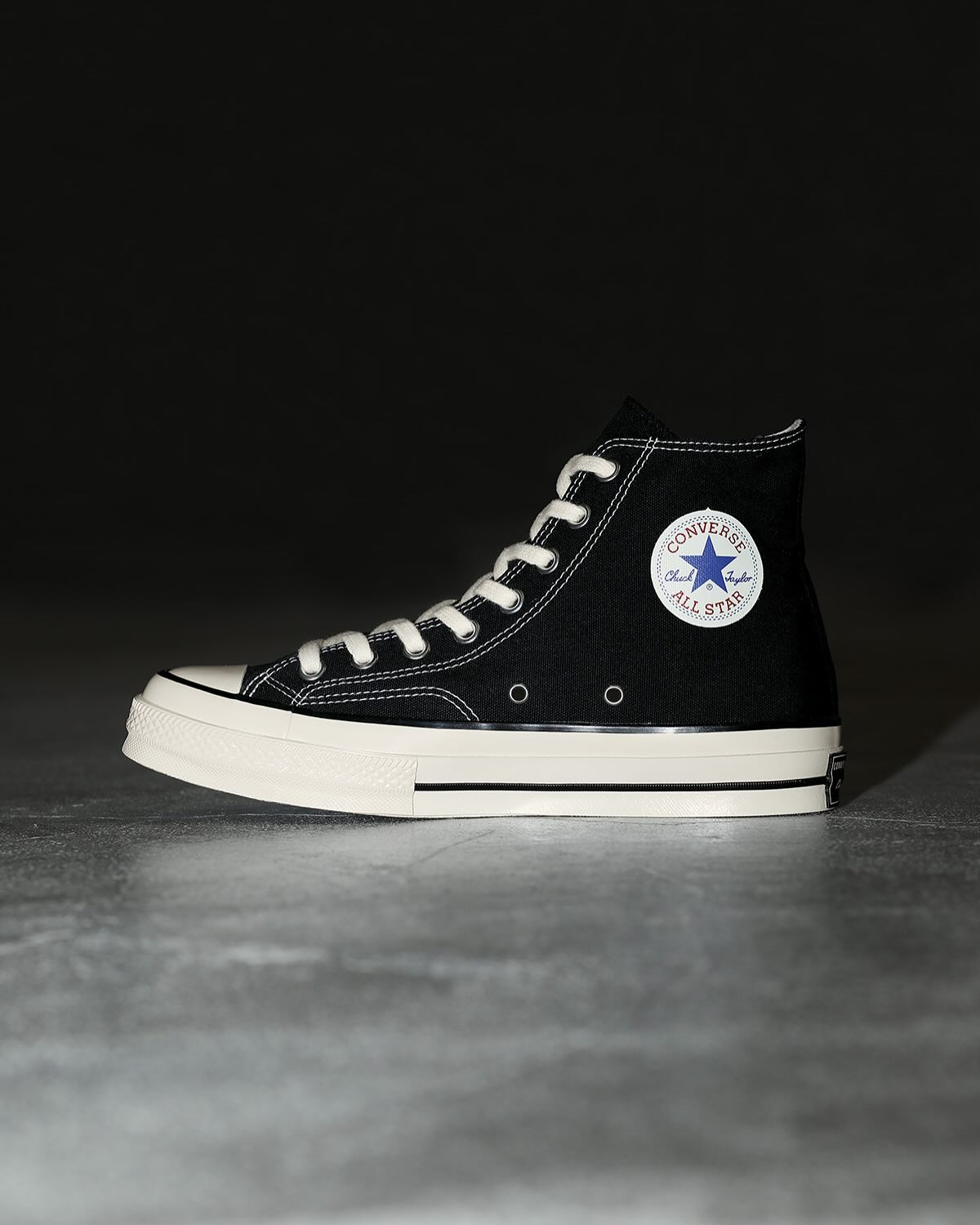 CONVERSE ALL STAR LGCY OX