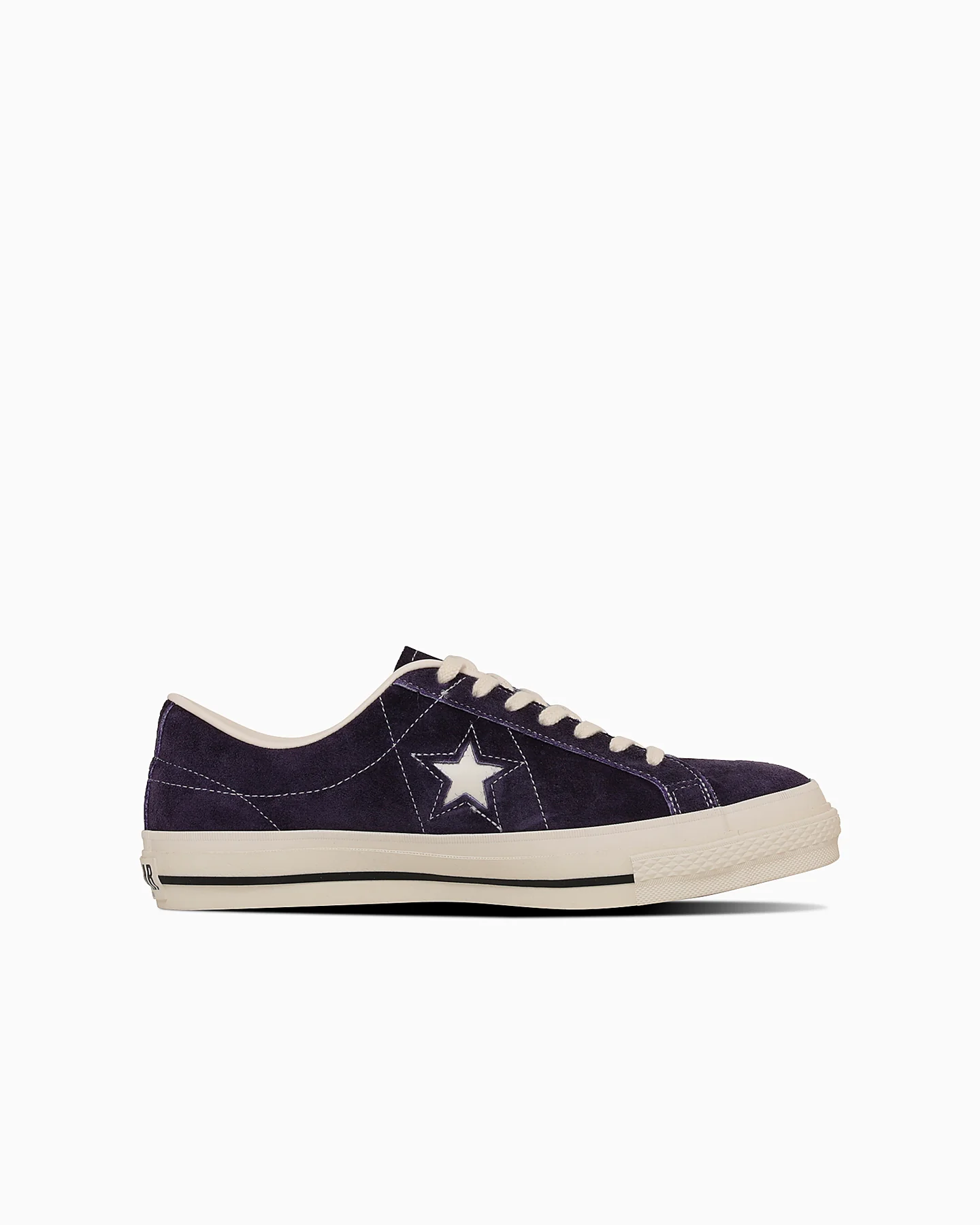 CONVERSE ONE STAR J SUEDE "Purple" 2月14日(金)発売