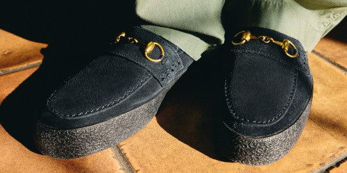 CONVERSE CS BITLOAFER SK 2月21日(金)0:00/9：00～発売