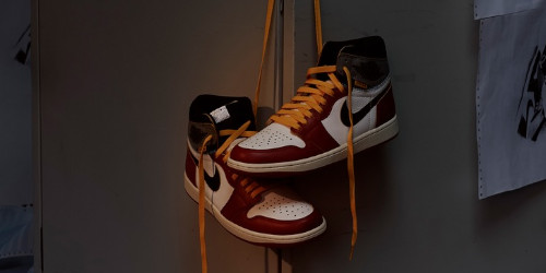 UNION × NIKE AIR JORDAN 1 "Chicago/Shadow Grey" の公式リリース情報が遂に発表！