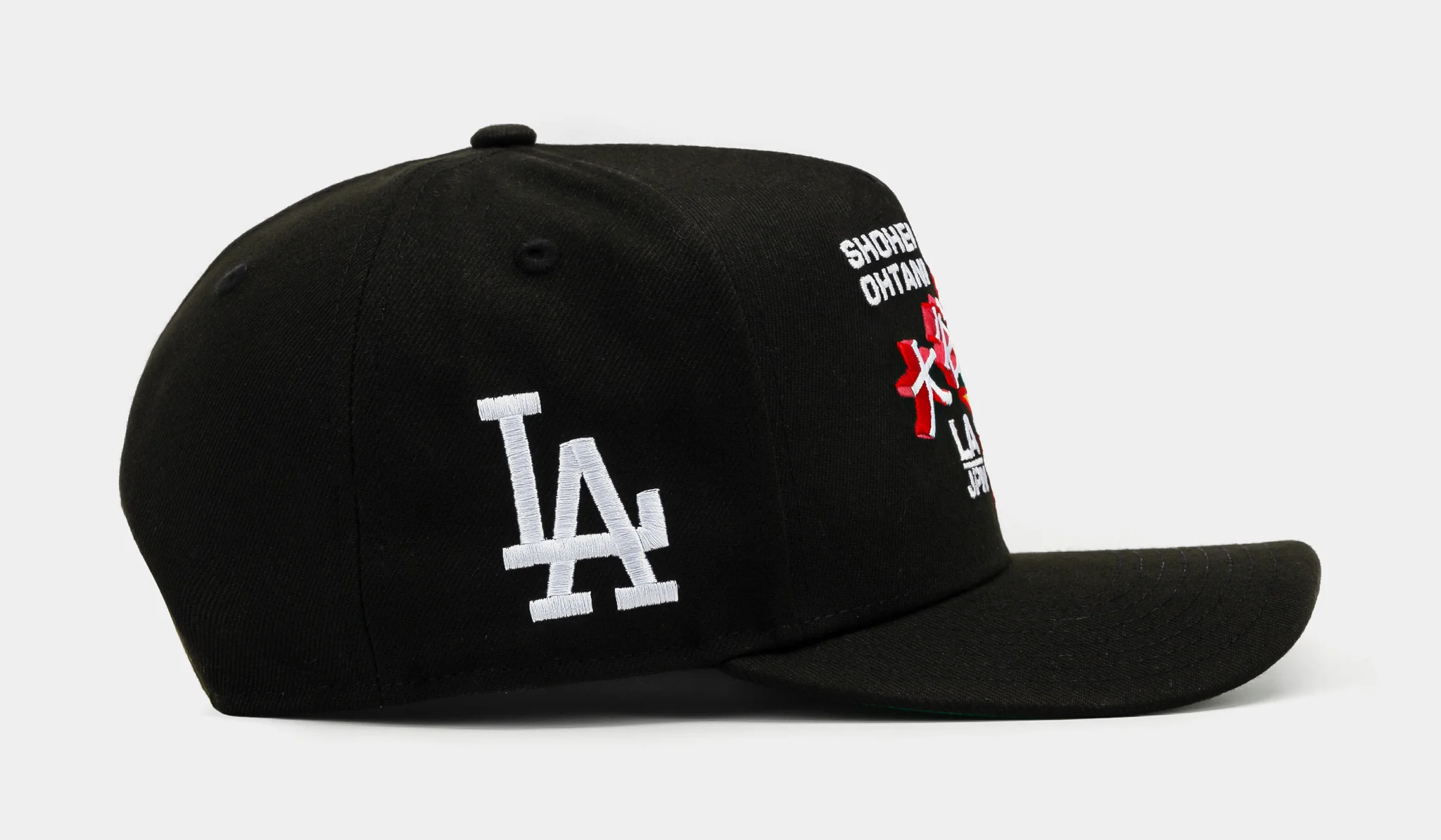 New era® × ドジャース 大谷翔平 のコラボコレクションが発売