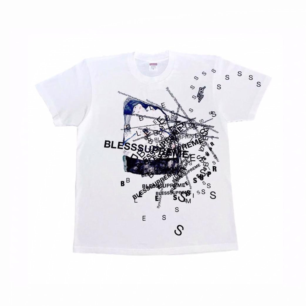 Supreme × BLESS のコラボコレクション第2弾が発表