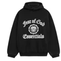 Fear of God ESSENTIALS が国内オンラインにて発売