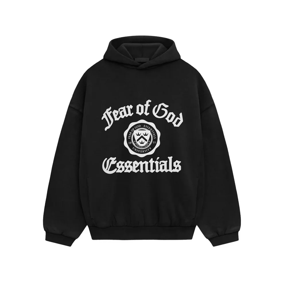 Fear of God ESSENTIALS が国内オンラインにて発売