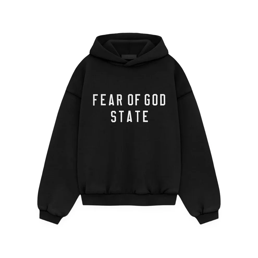 Fear of God ESSENTIALS が国内オンラインにて発売