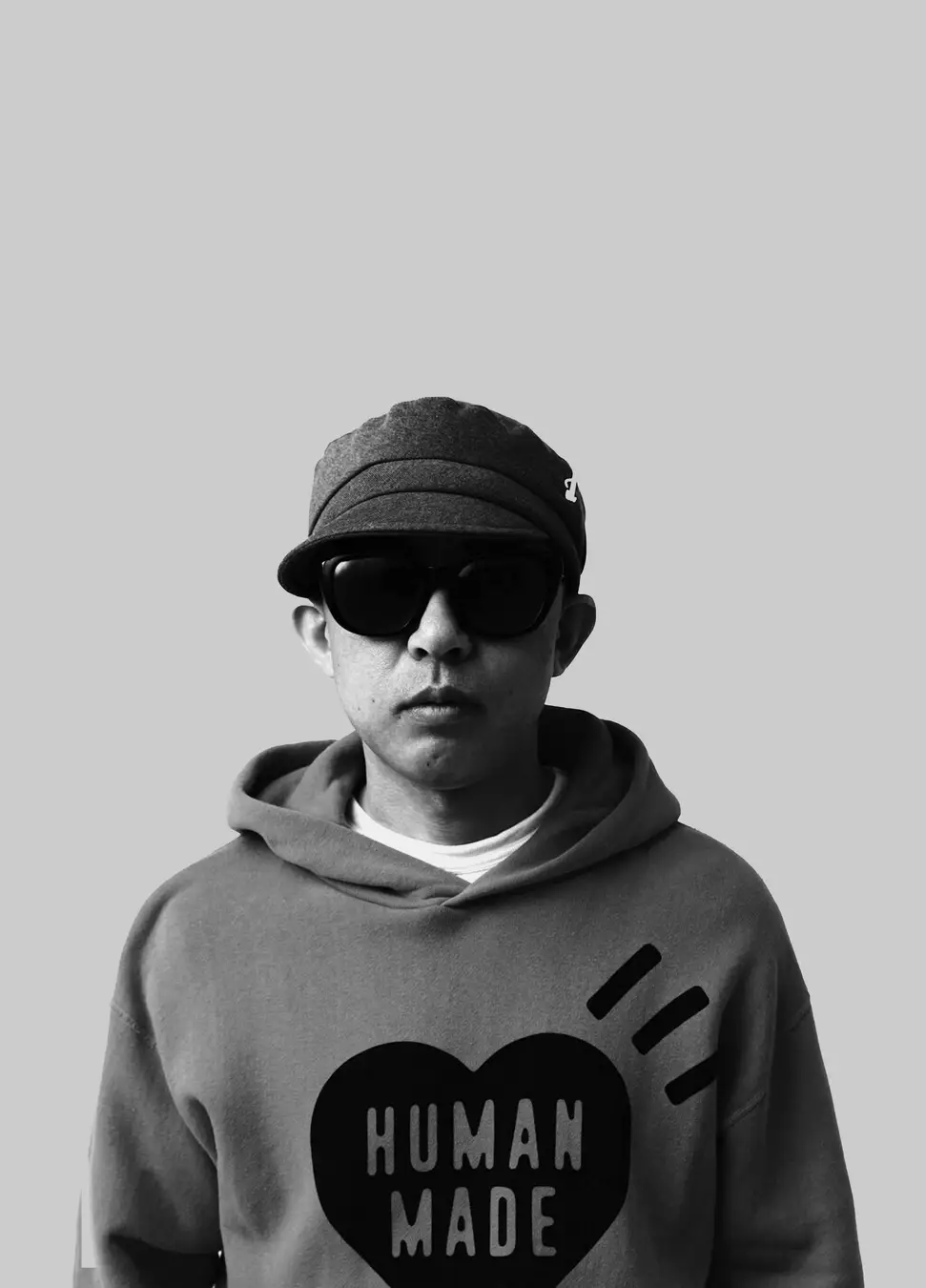 NIGO® と Pharrell Williams が NOT A HOTEL のクリエイティブアドバイザーに就任