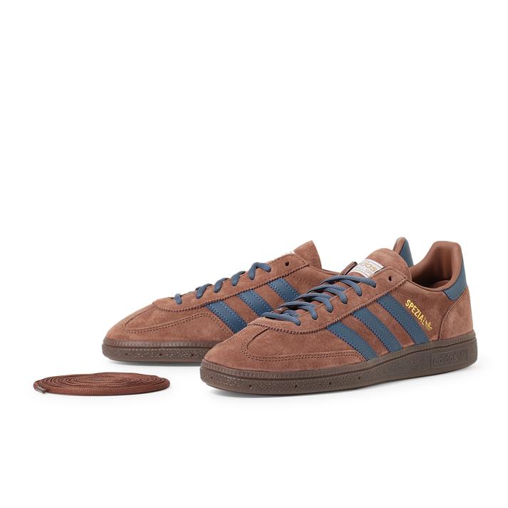 adidsd が ABC-MART 限定展開となる HANDBALL SPEZIAL をリリース