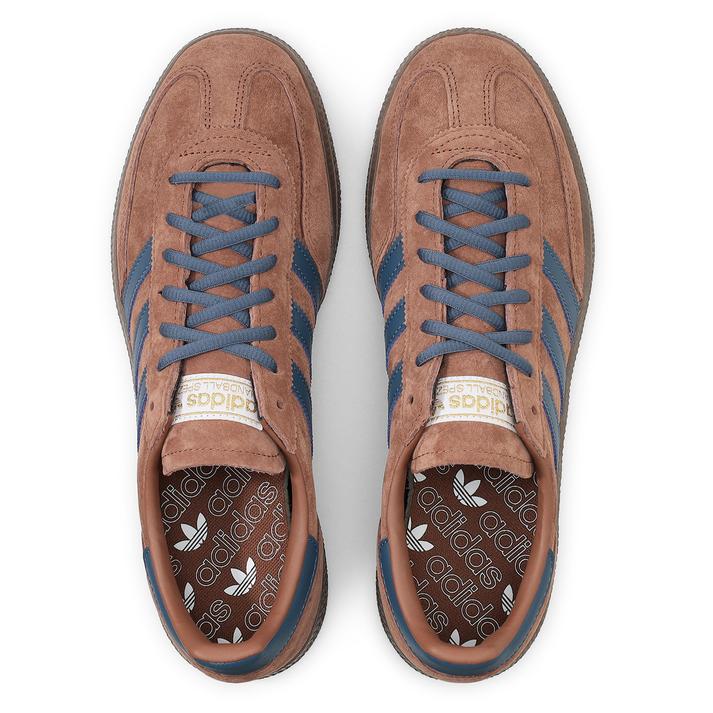 adidsd が ABC-MART 限定展開となる HANDBALL SPEZIAL をリリース