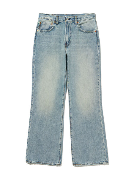 Levi's® より現代シルエットに昇華させた 567 ジーンズが発売