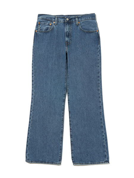 Levi's® より現代シルエットに昇華させた 567 ジーンズが発売