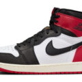 ABC-MART GRAND STAGE ルクアイーレ が NIKE AIR JORDAN 1 RETRO HIGH OG “Black Toe Reimagined” のWEB抽選を開催