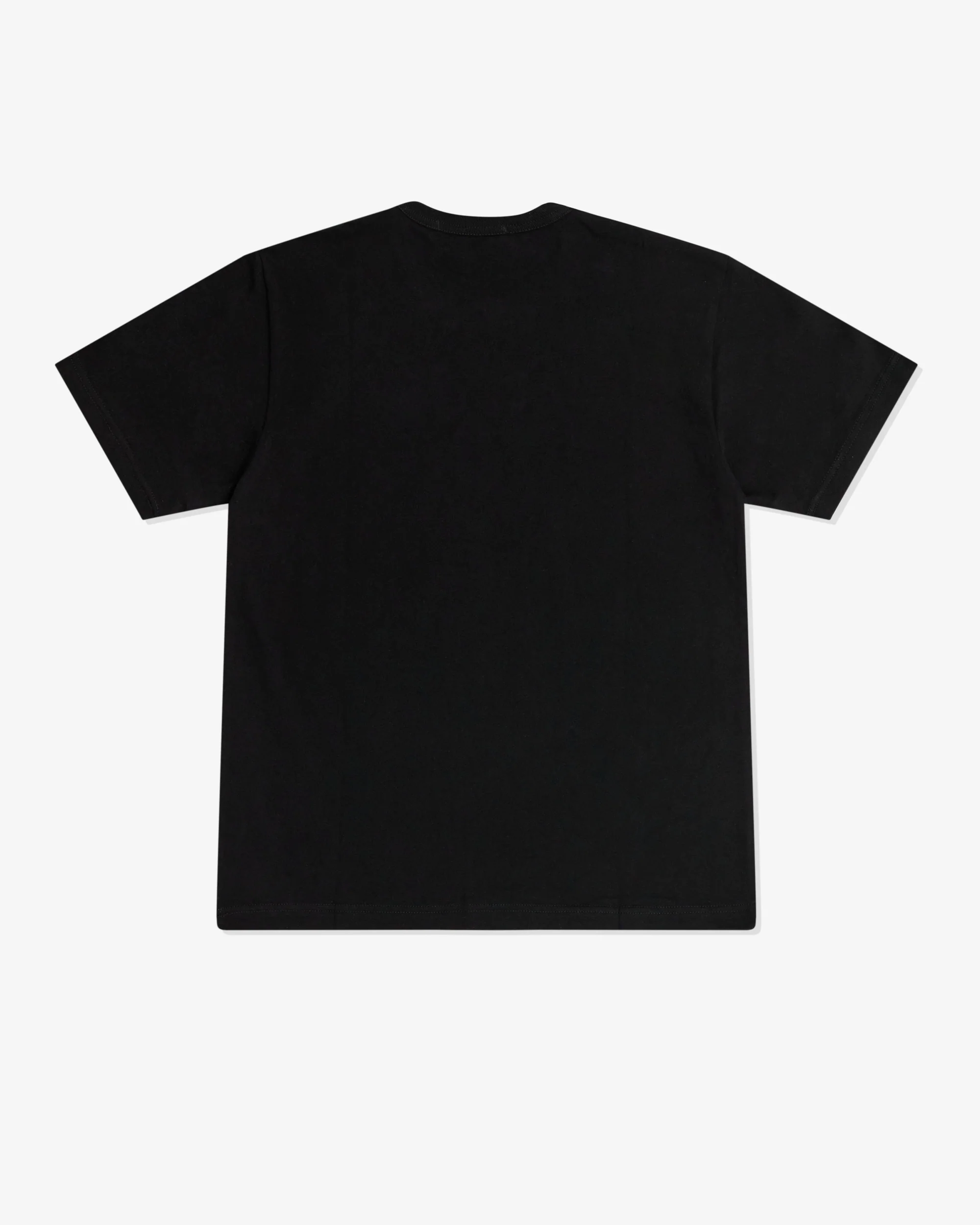 BLACK COMME des GARÇONS × NIKE の新作Tシャツが発売