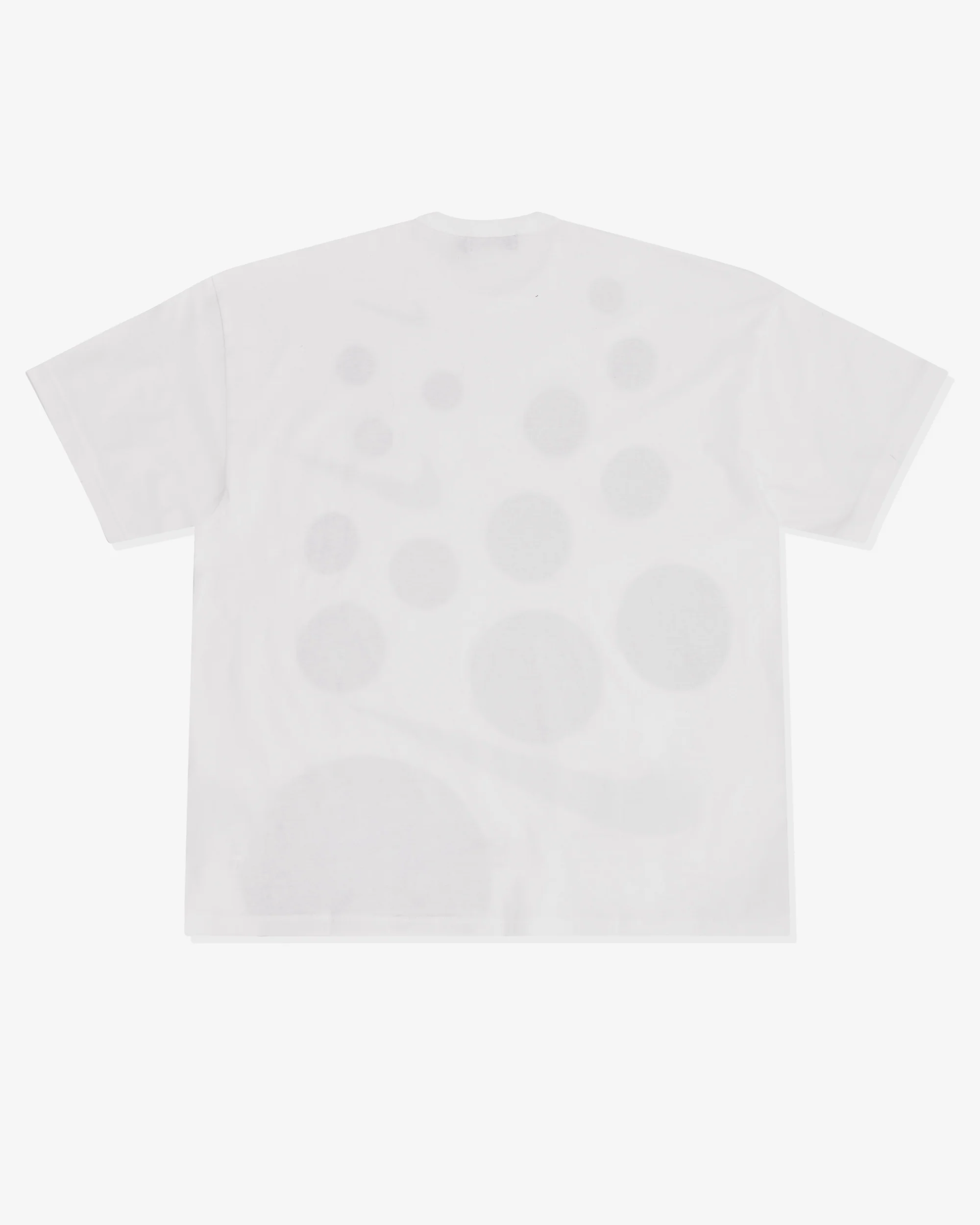 BLACK COMME des GARÇONS × NIKE の新作Tシャツが発売