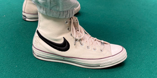 A Ma Maniére × NIKE × CONVERSE Chuck 70 “While You Were Sleeping” が公開