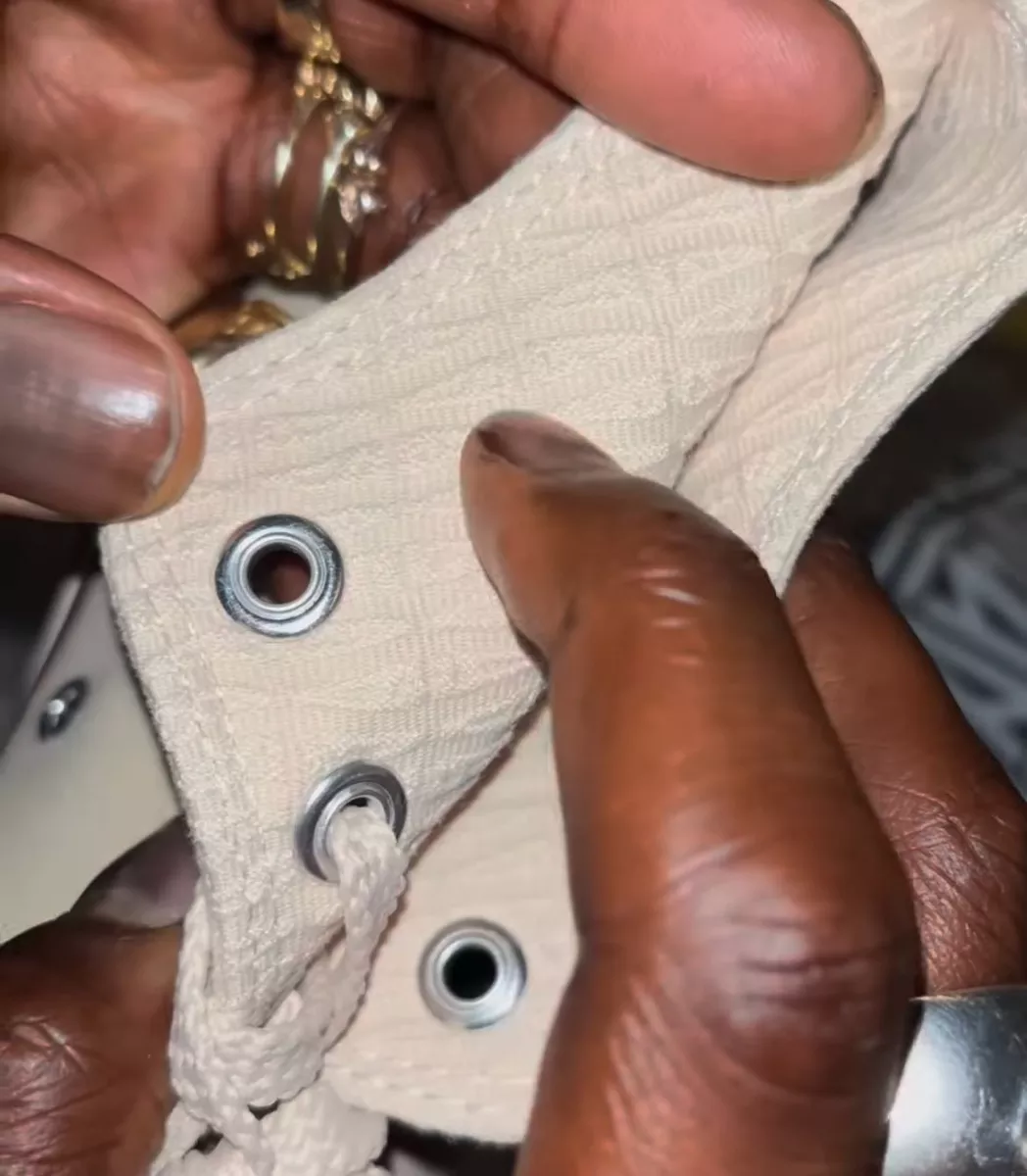 A Ma Maniére × NIKE × CONVERSE Chuck 70 “While You Were Sleeping” が公開