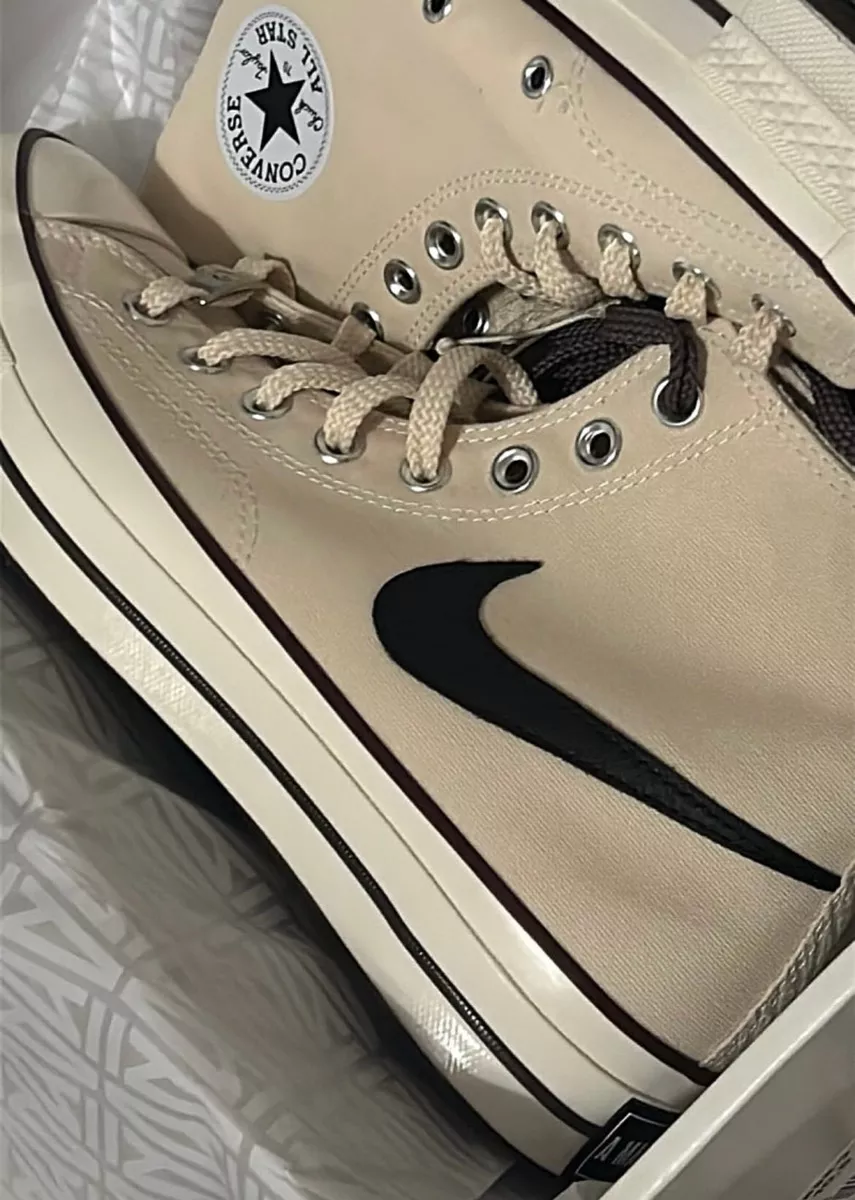 A Ma Maniére × NIKE × CONVERSE Chuck 70 “While You Were Sleeping” が公開