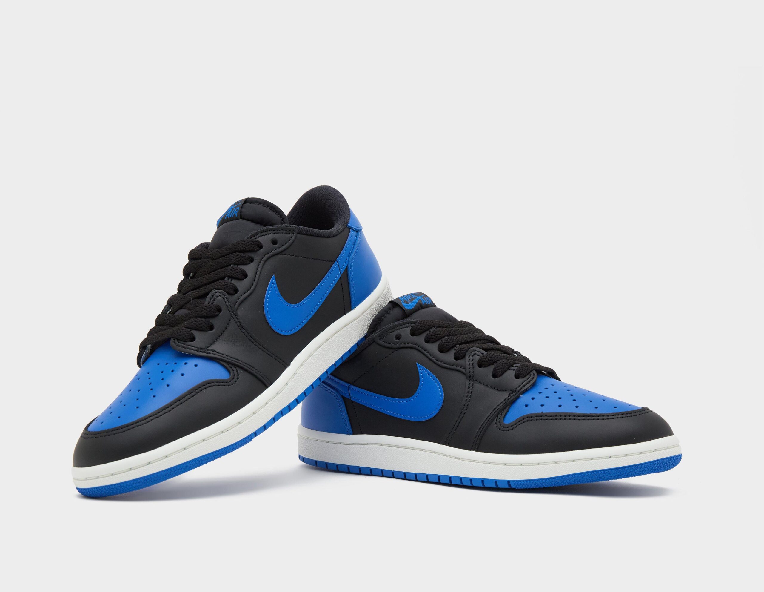 NIKE AIR JORDAN 1 LOW '85 "Royal" の国内発売日が決定