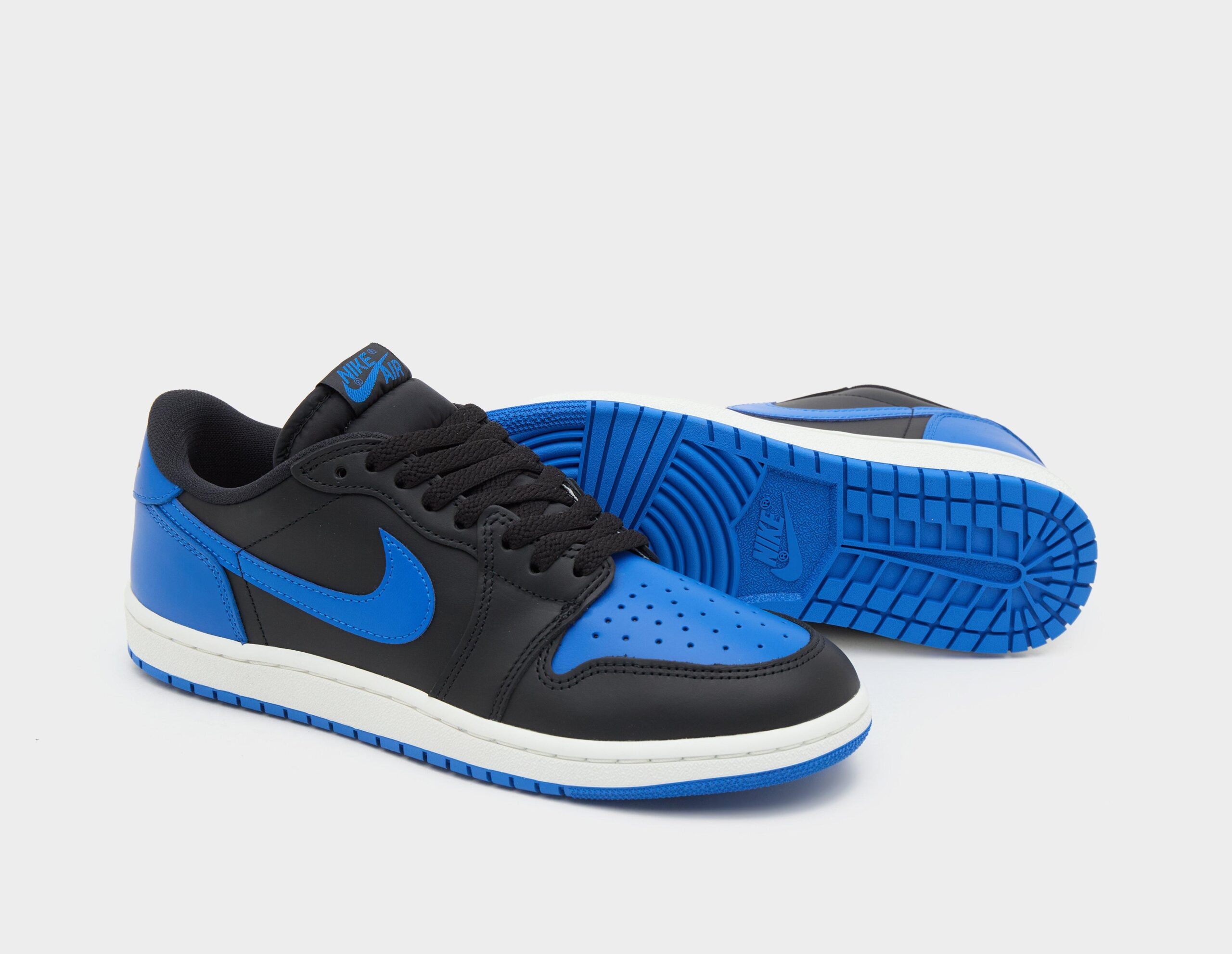 NIKE AIR JORDAN 1 LOW '85 "Royal" の国内発売日が決定