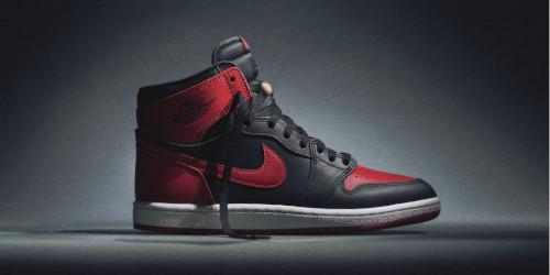 NIKE AIR JORDAN 1 HIGH '85 “Bred” 2月8日(土)発売