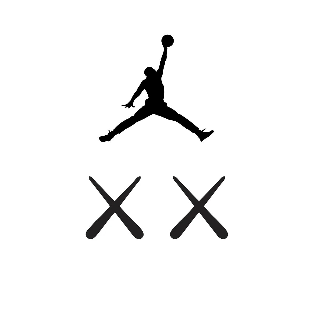 KAWS × JORDAN のコラボスニーカーが2025年に発売との噂