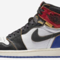 fragment design × UNION × NIKE AIR JORDAN 1 の発売日が変更か