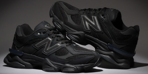 New Balance 9060 “Black”