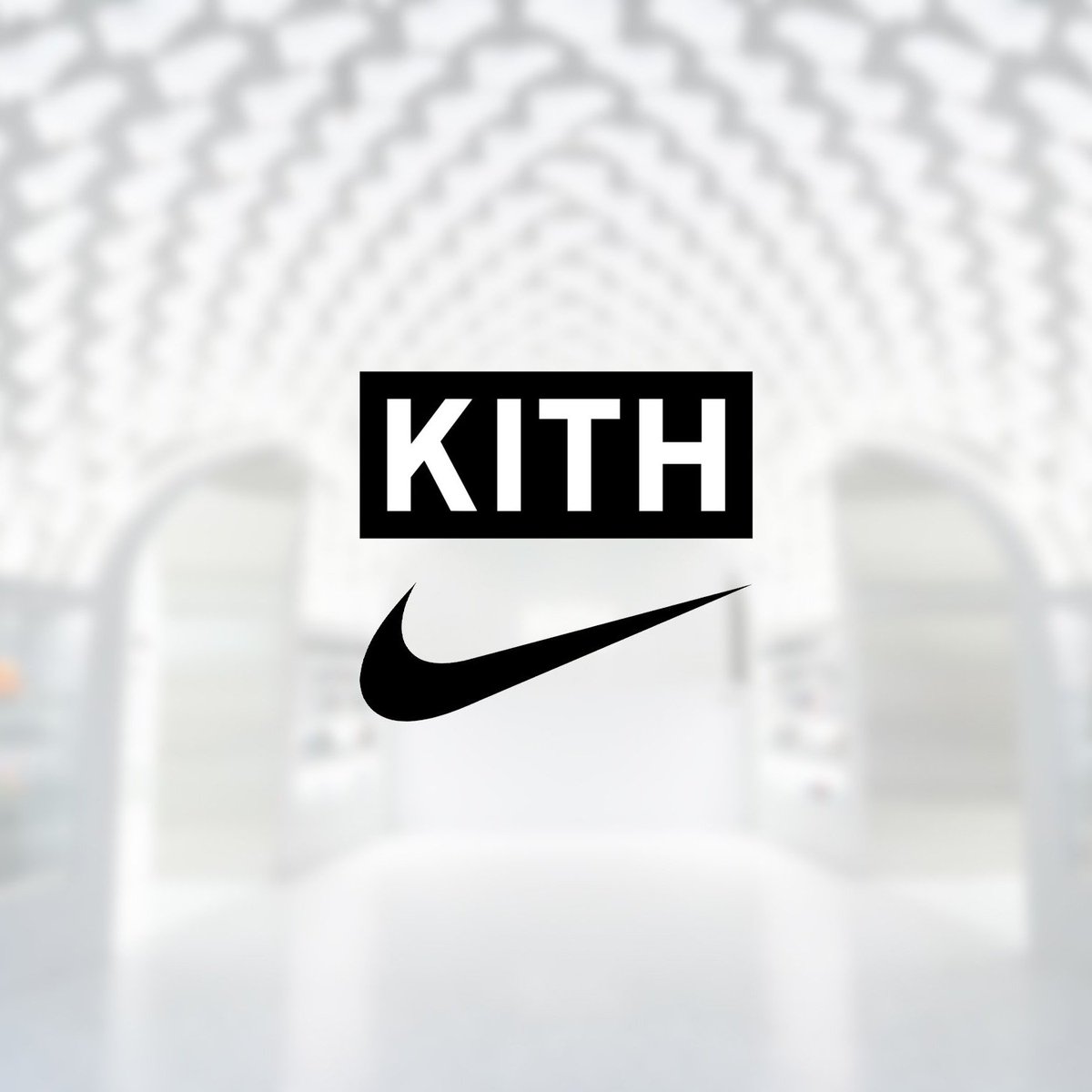 KITH × NIKE 2025コラボのアイテムラインナップが公開