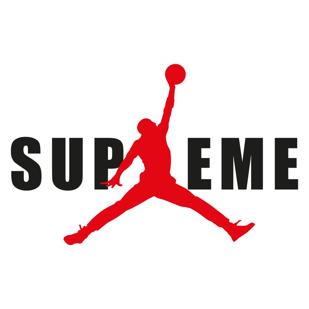 Supreme × JORDAN BRAND が2025年冬に発売との噂