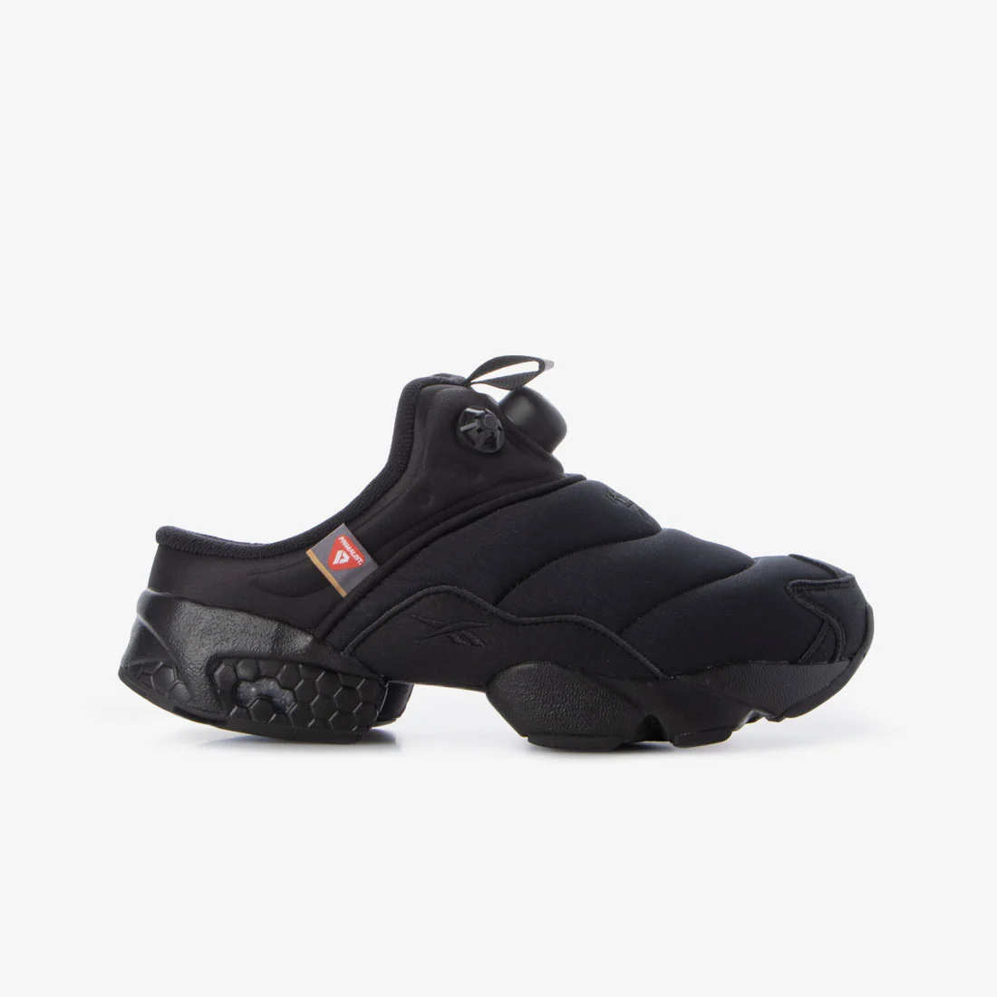 Reebok INSTAPUMP FURY MULE "Black" が再販