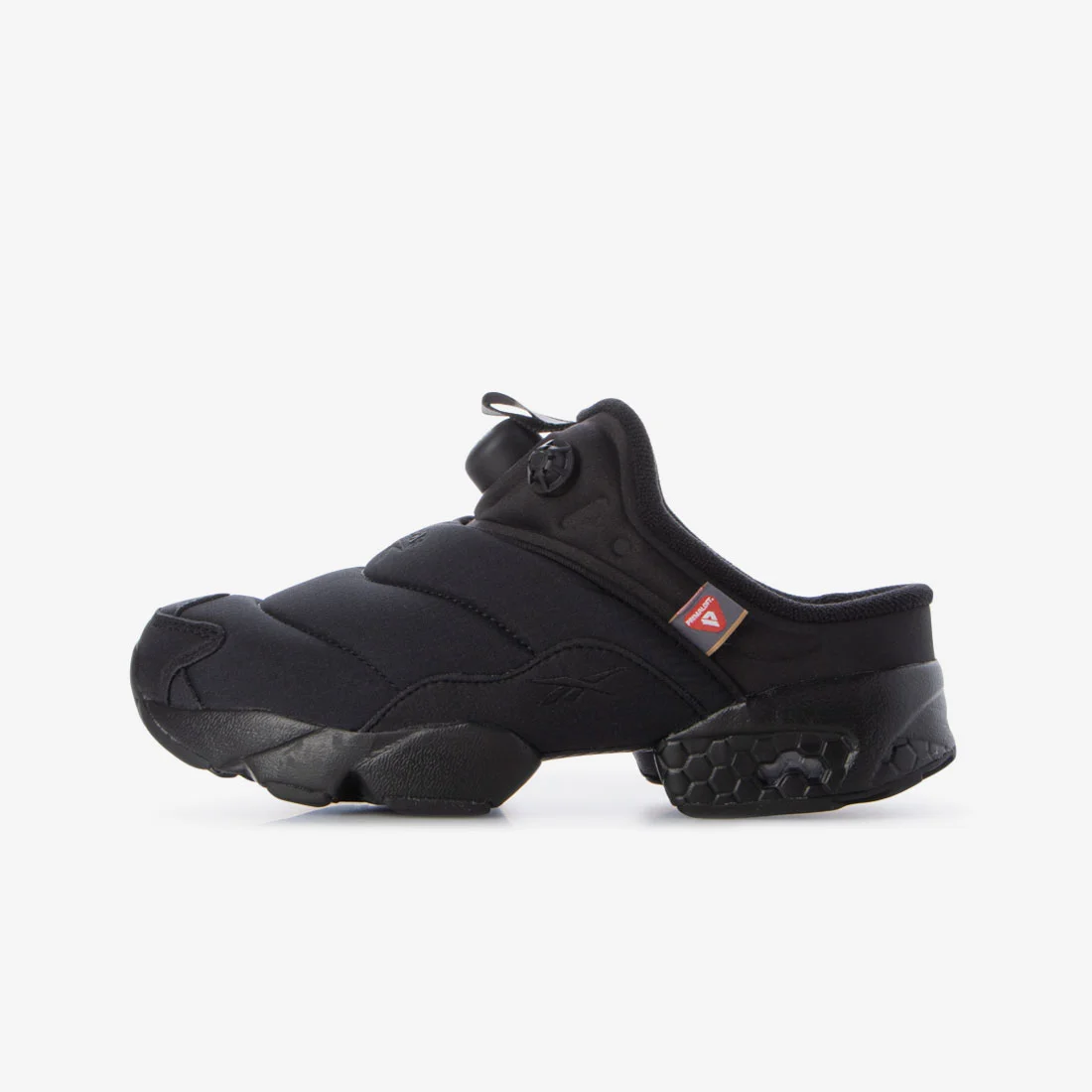 Reebok INSTAPUMP FURY MULE "Black" が再販